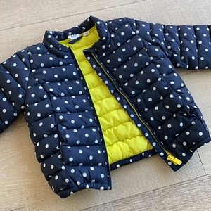Gap - 18-24 month jacket
